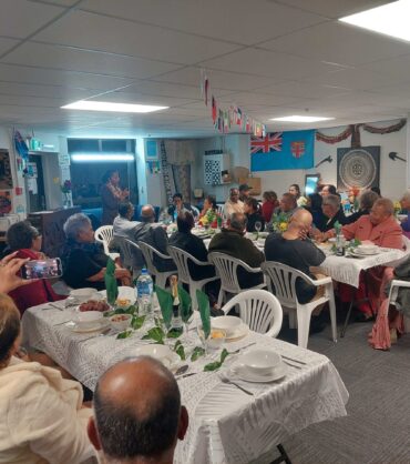 Community Engagement 2
