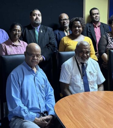 FTRC and Ministry iTaukei Affairs