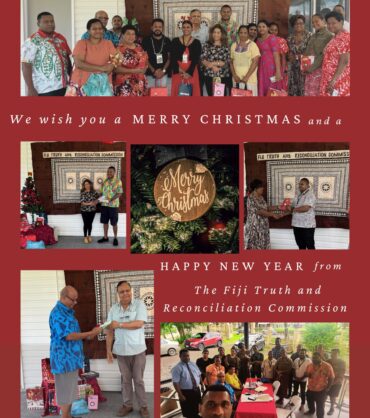 FTRC Christmas Card 1